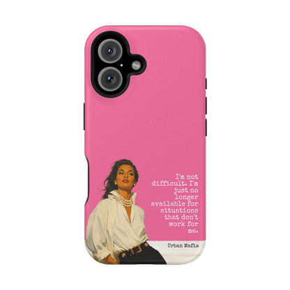 Blush Society