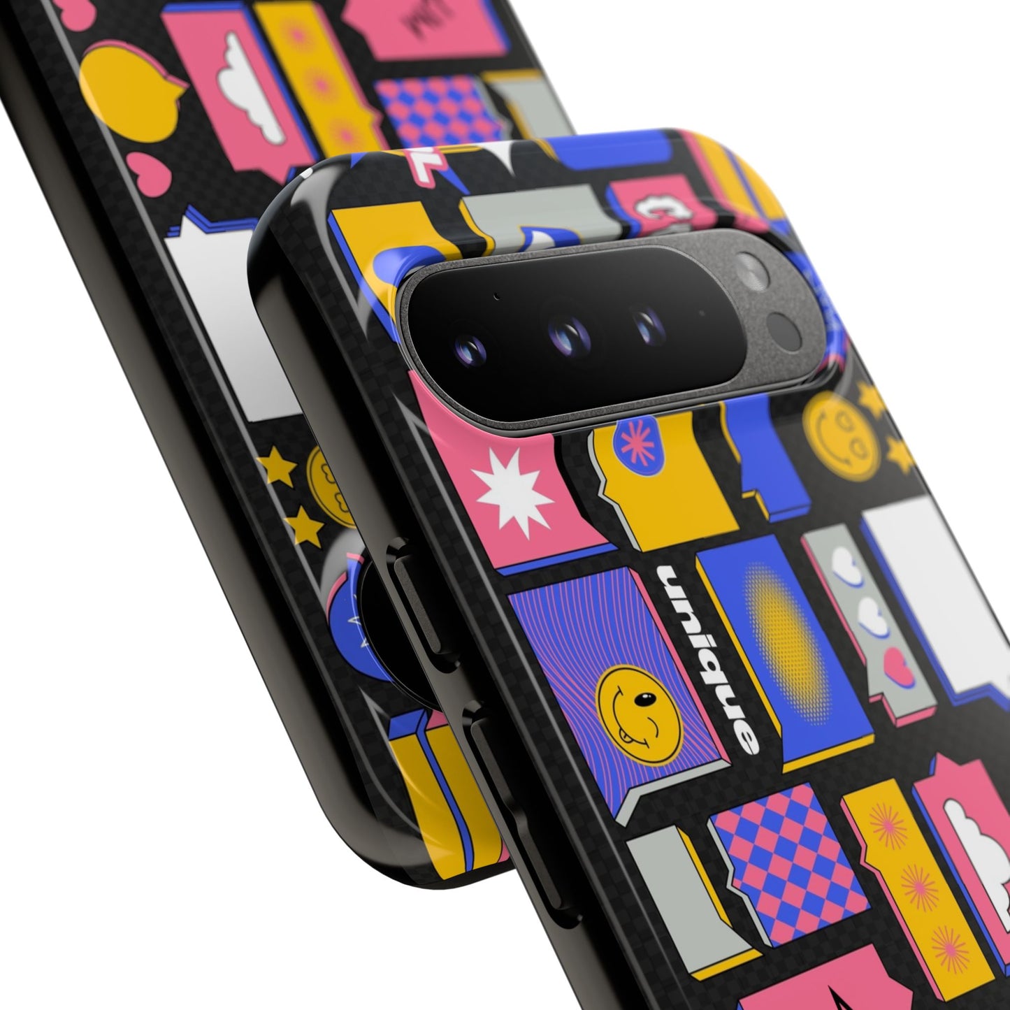 Y2K Talks Tough Cases