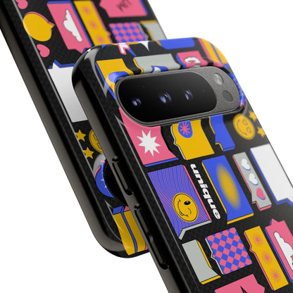 Y2K Talks Tough Cases