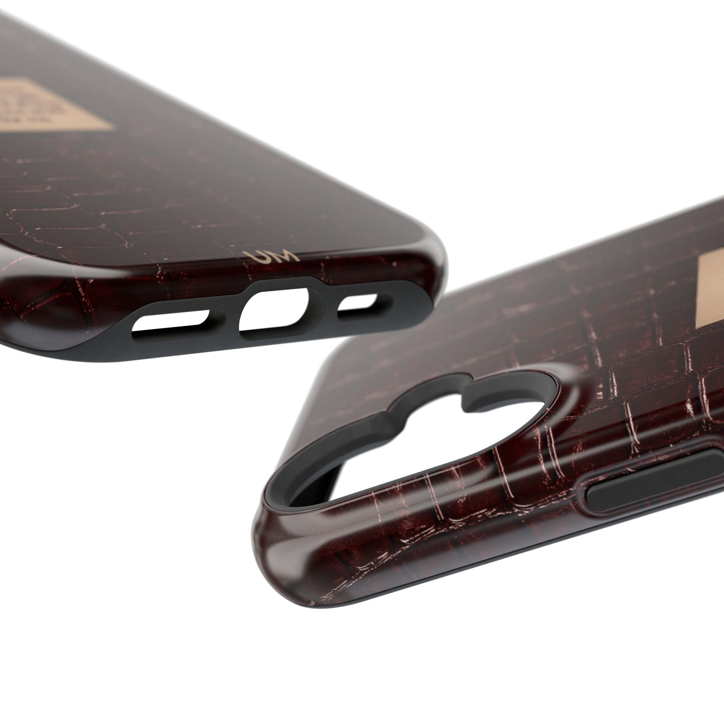 Croc Leather