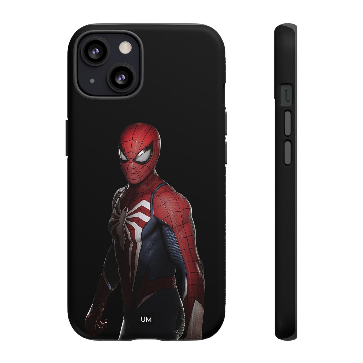 Estuche rígido Spider-Man