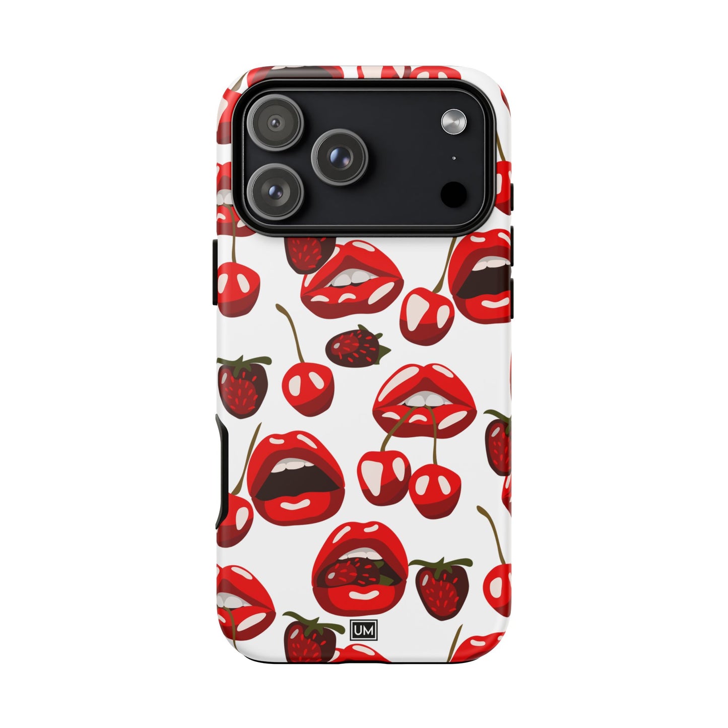 Chery Lips Tough Case
