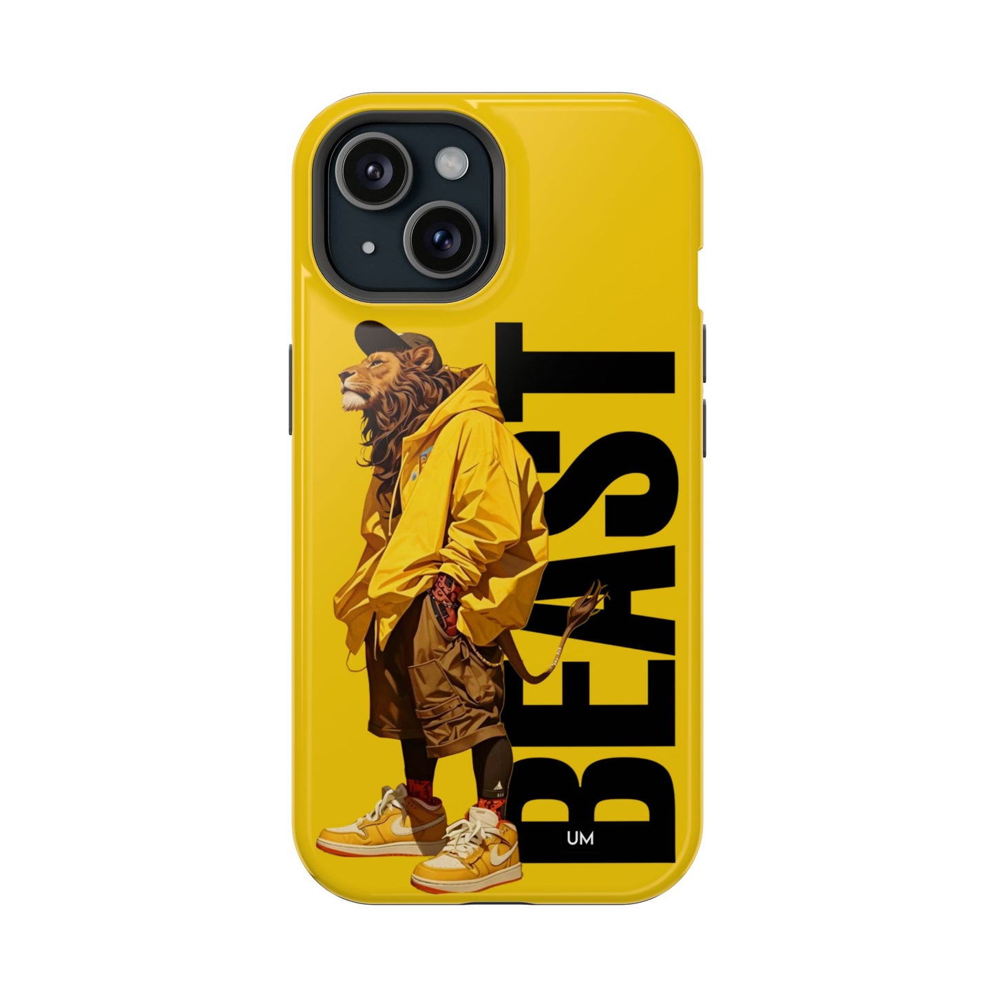 Leo Beast
