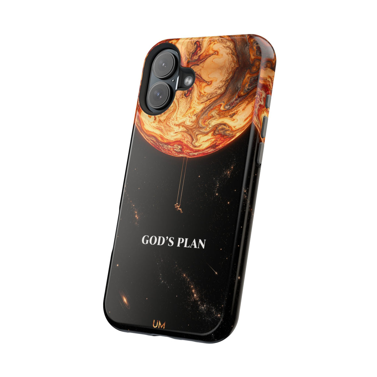 God’s Plan