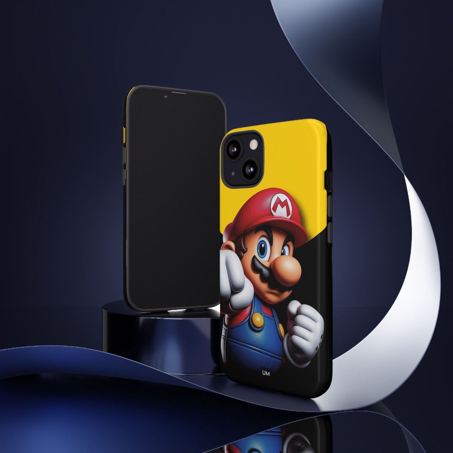 Estuche resistente Bros