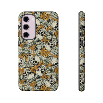 Money Magnet Tough Case