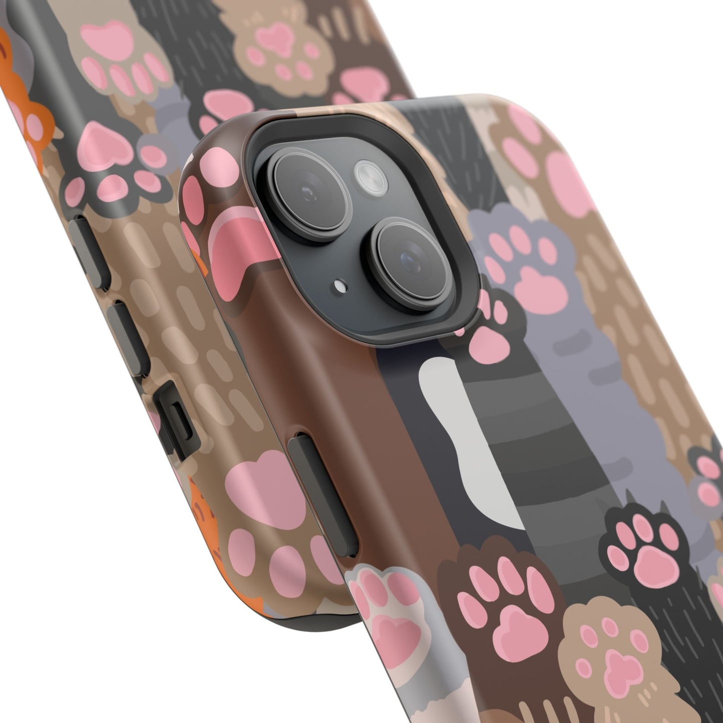 Pawluxe