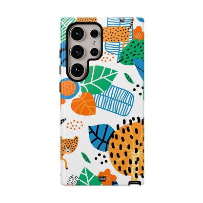 Vistaso Jungle Tough Case