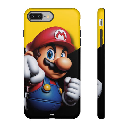 Estuche resistente Bros