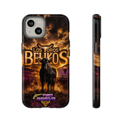 Belikos Customised For Andy