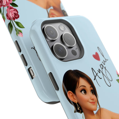 Personalised For Aygul