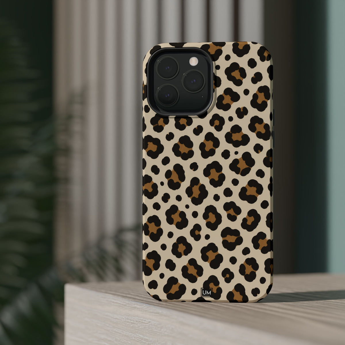 Leopard Luxe