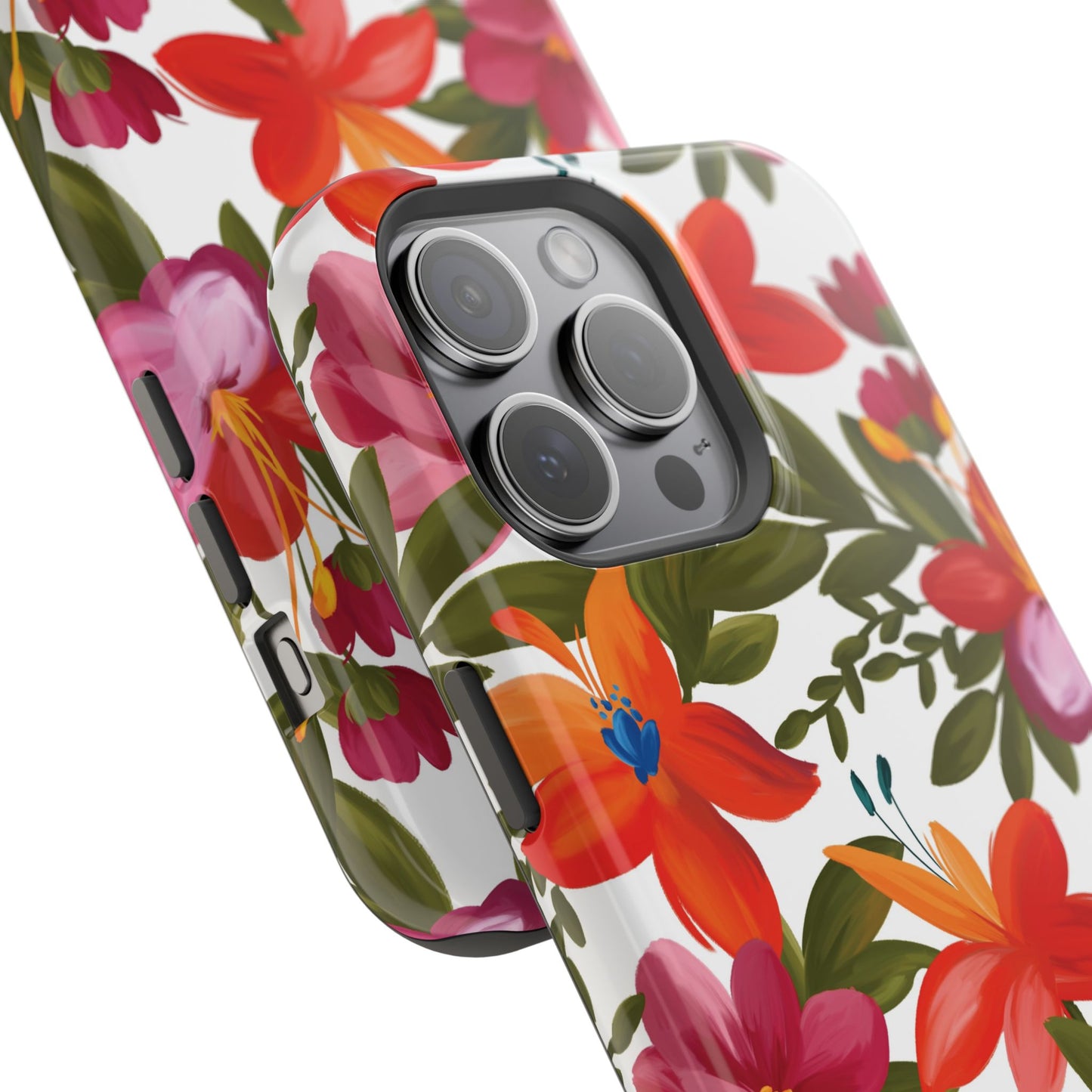Floral
