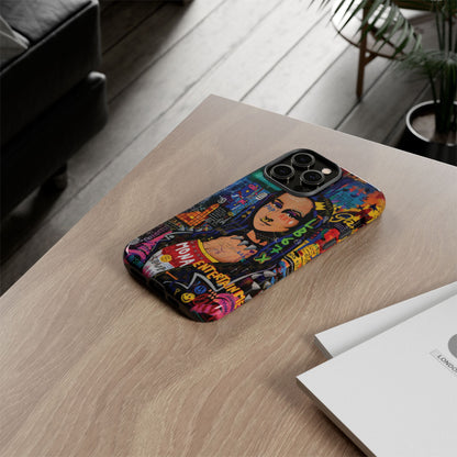 Mona Entertainment  Tough Case