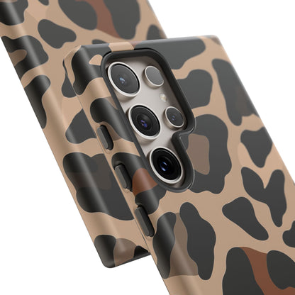 Ghepardo Pelle Tough Case