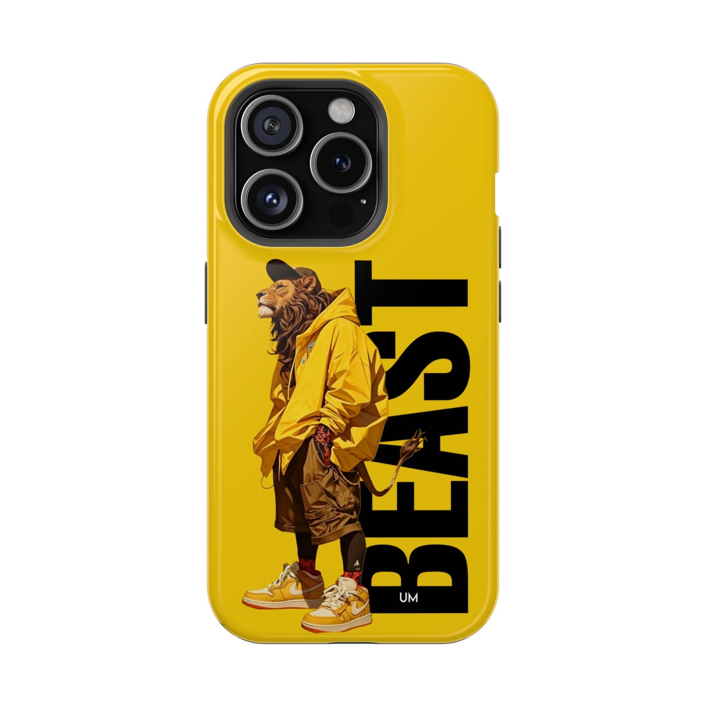 Leo Beast