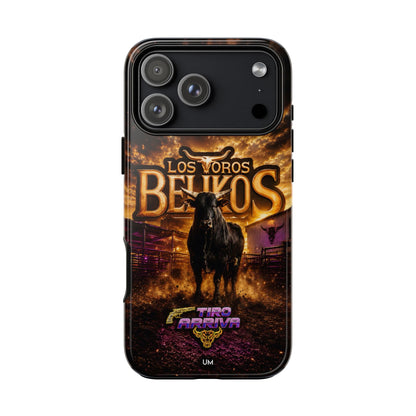 Belikos Tough Case