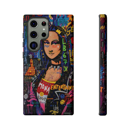 Mona Entertainment  Tough Case