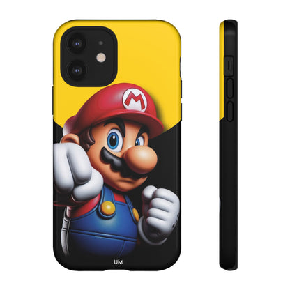 Estuche resistente Bros