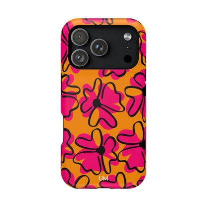 Floral Voltage