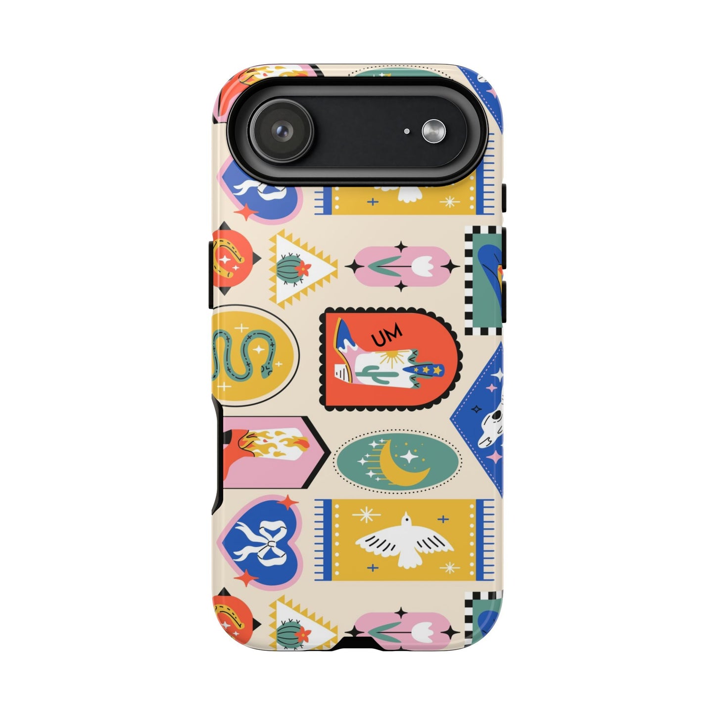 Desierto Tough Cases