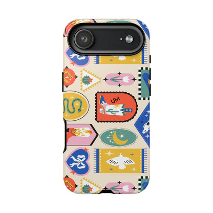 Desierto Tough Cases