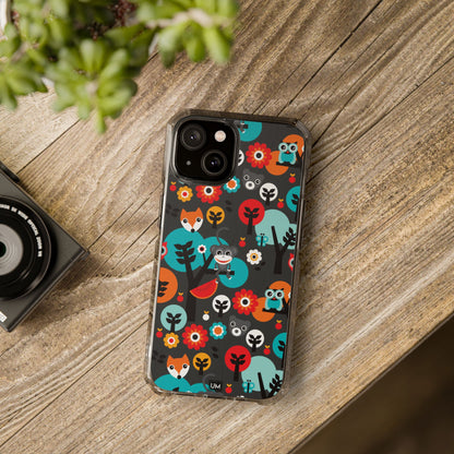 Animal Bush