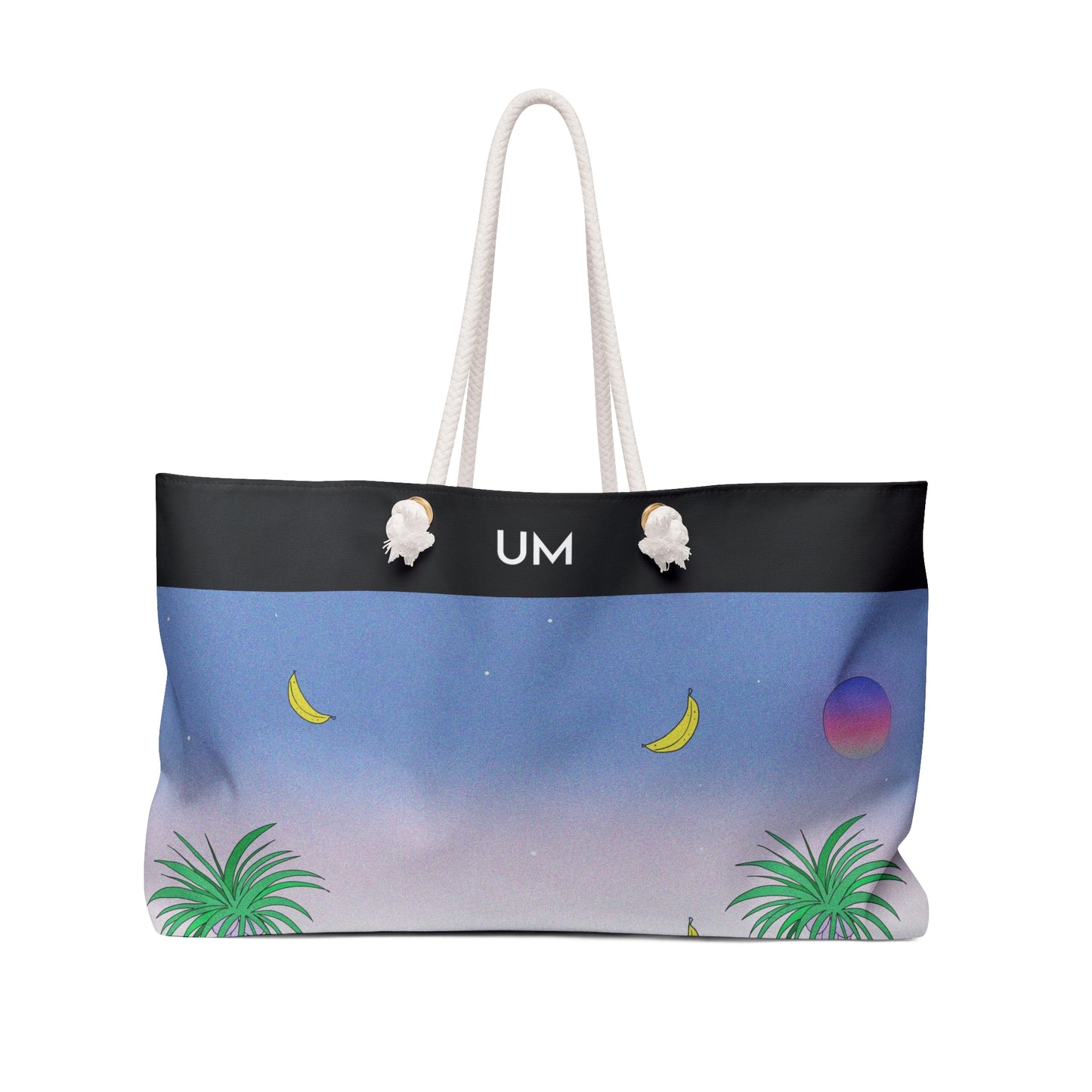 Bolsa de fin de semana Summer Daze