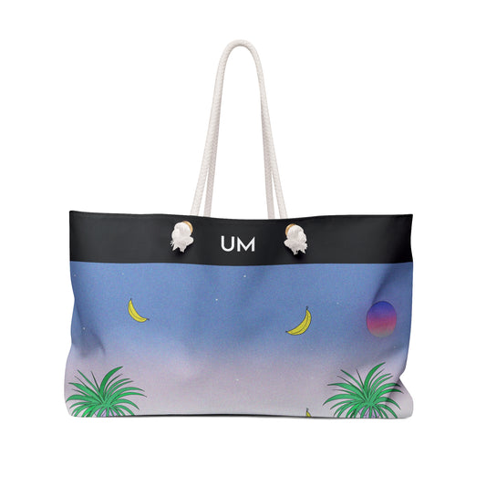 Bolsa de fin de semana Summer Daze