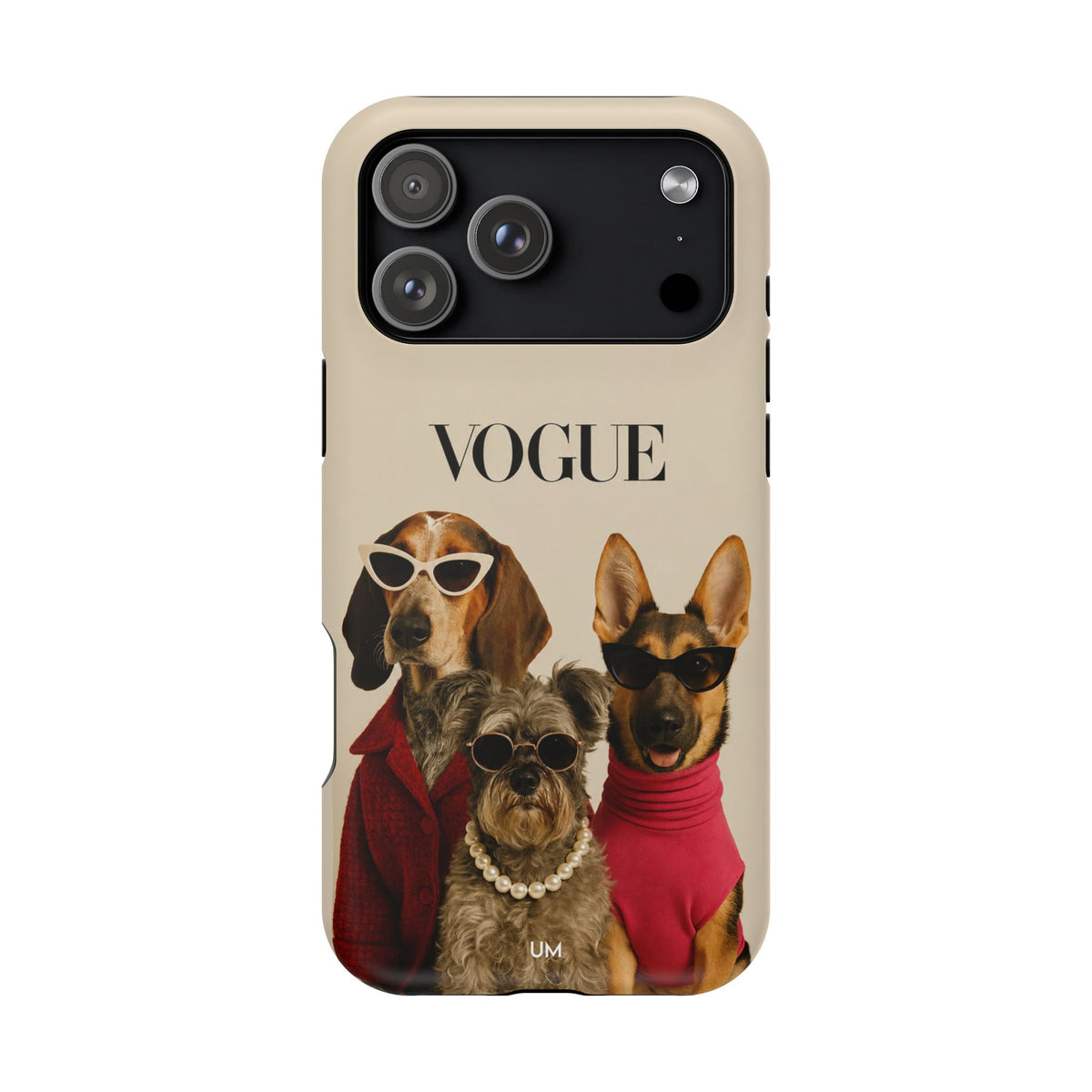 Vogue Paws
