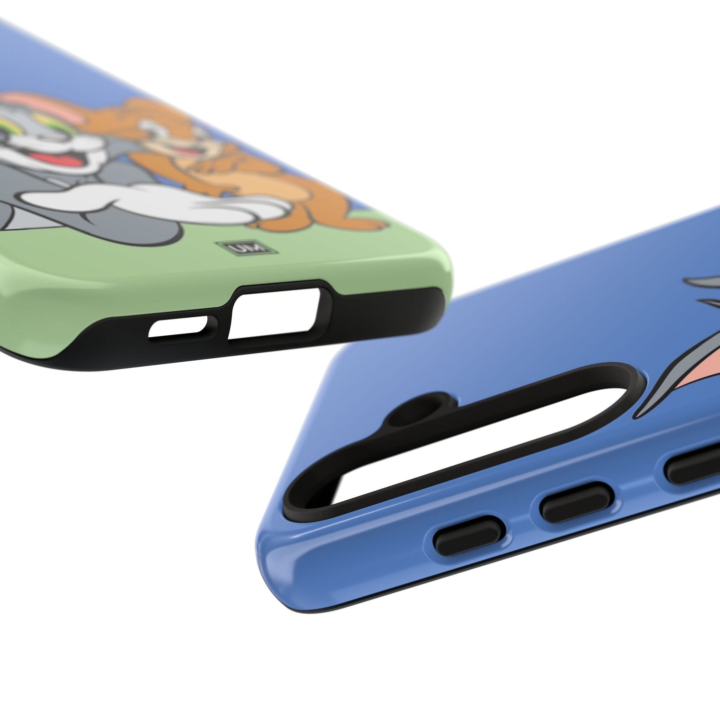 Tom&Jerry Tough Case