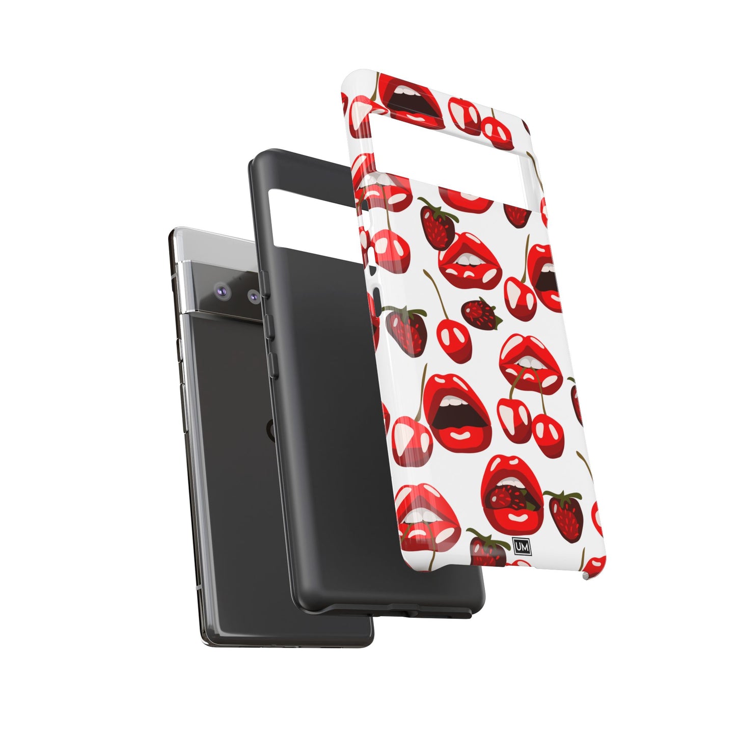Chery Lips Tough Case