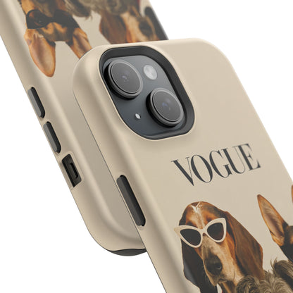 Vogue Paws