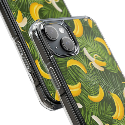 Platano Tree