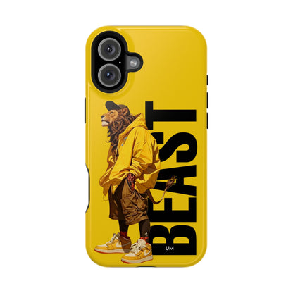 Leo Beast