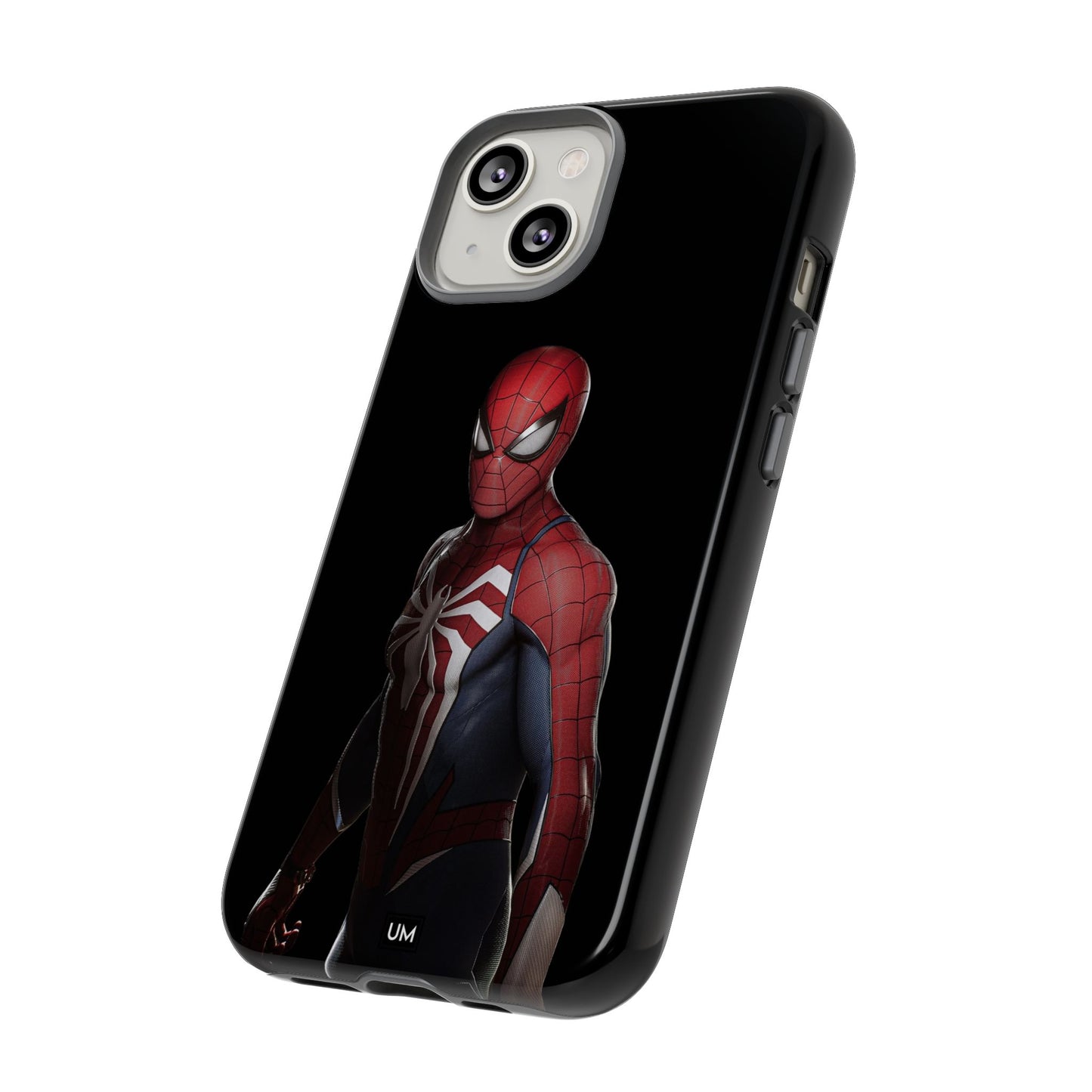 Estuche rígido Spider-Man