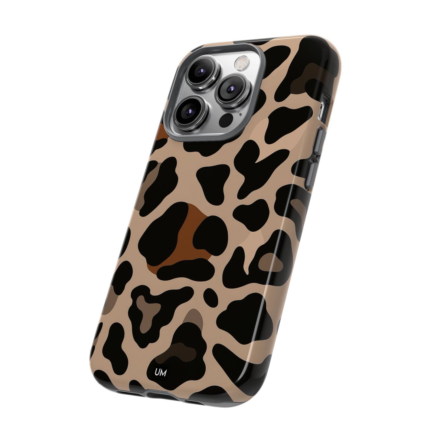 Ghepardo Pelle Tough Case