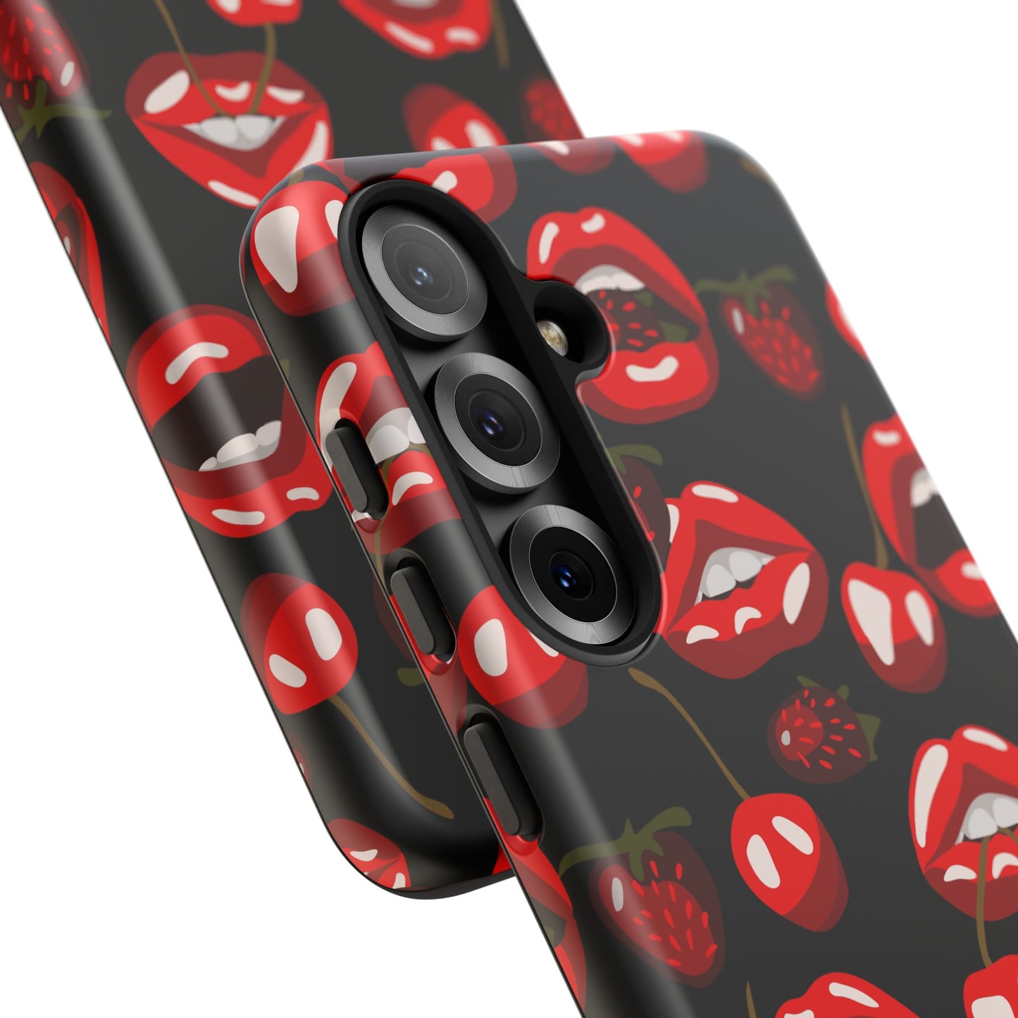 Ciliegia Lips Tough Case