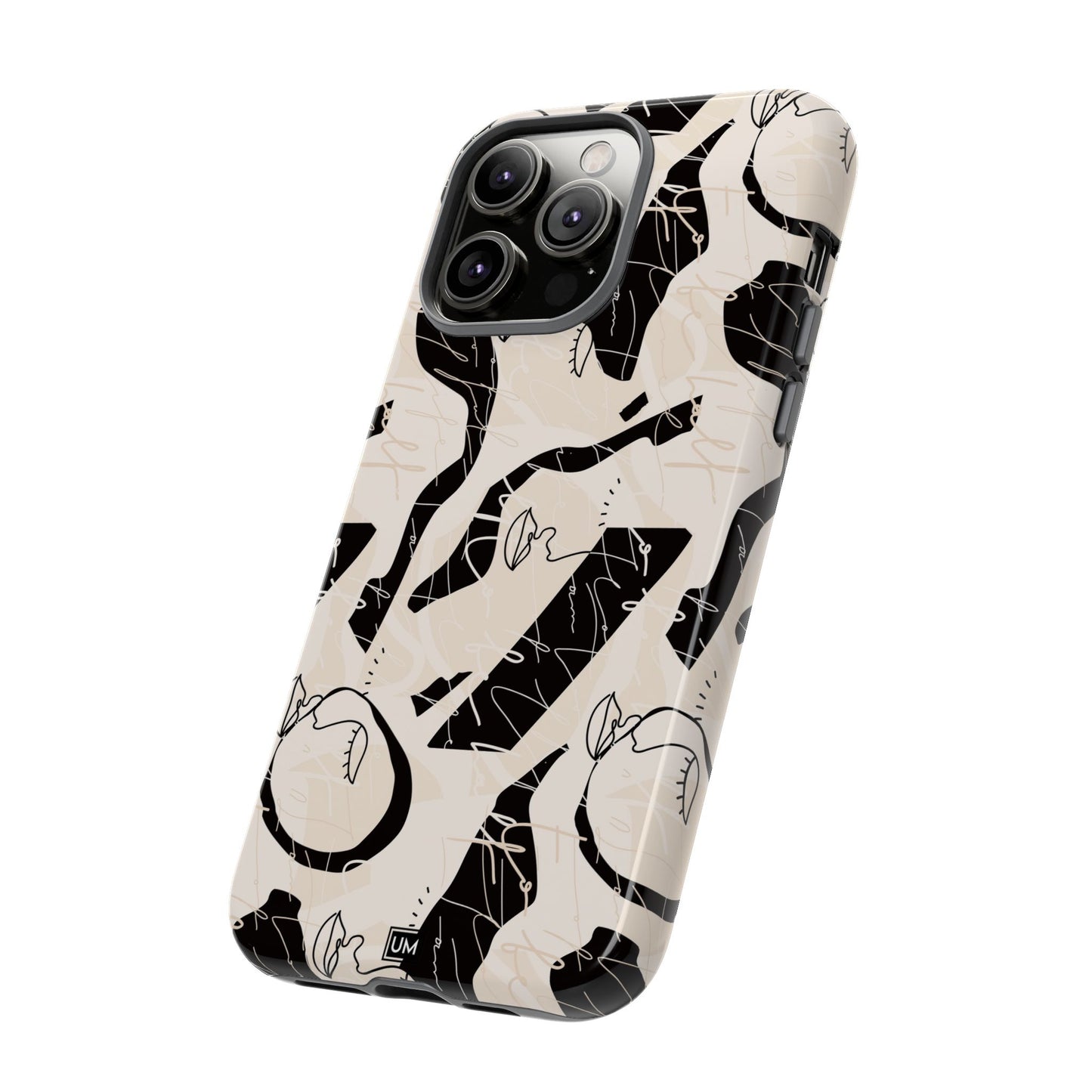 Modern Fashion Tough Cases