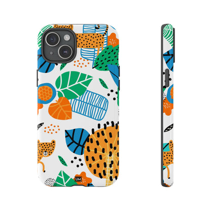 Vistaso Jungle Tough Case