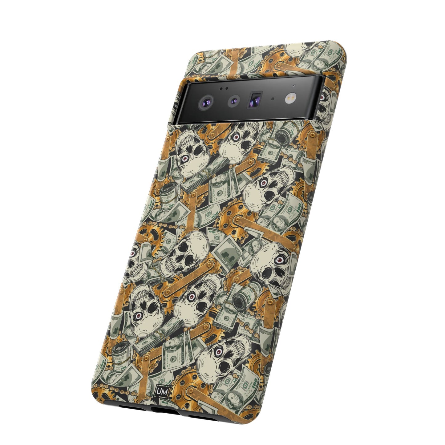 Money Magnet Tough Case