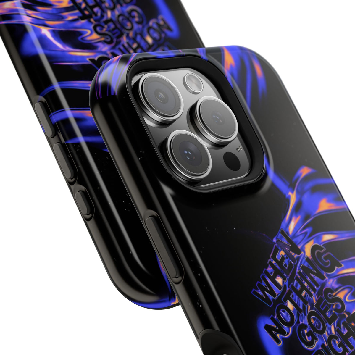 Obsidian Flux