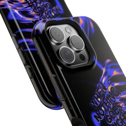 Obsidian Flux