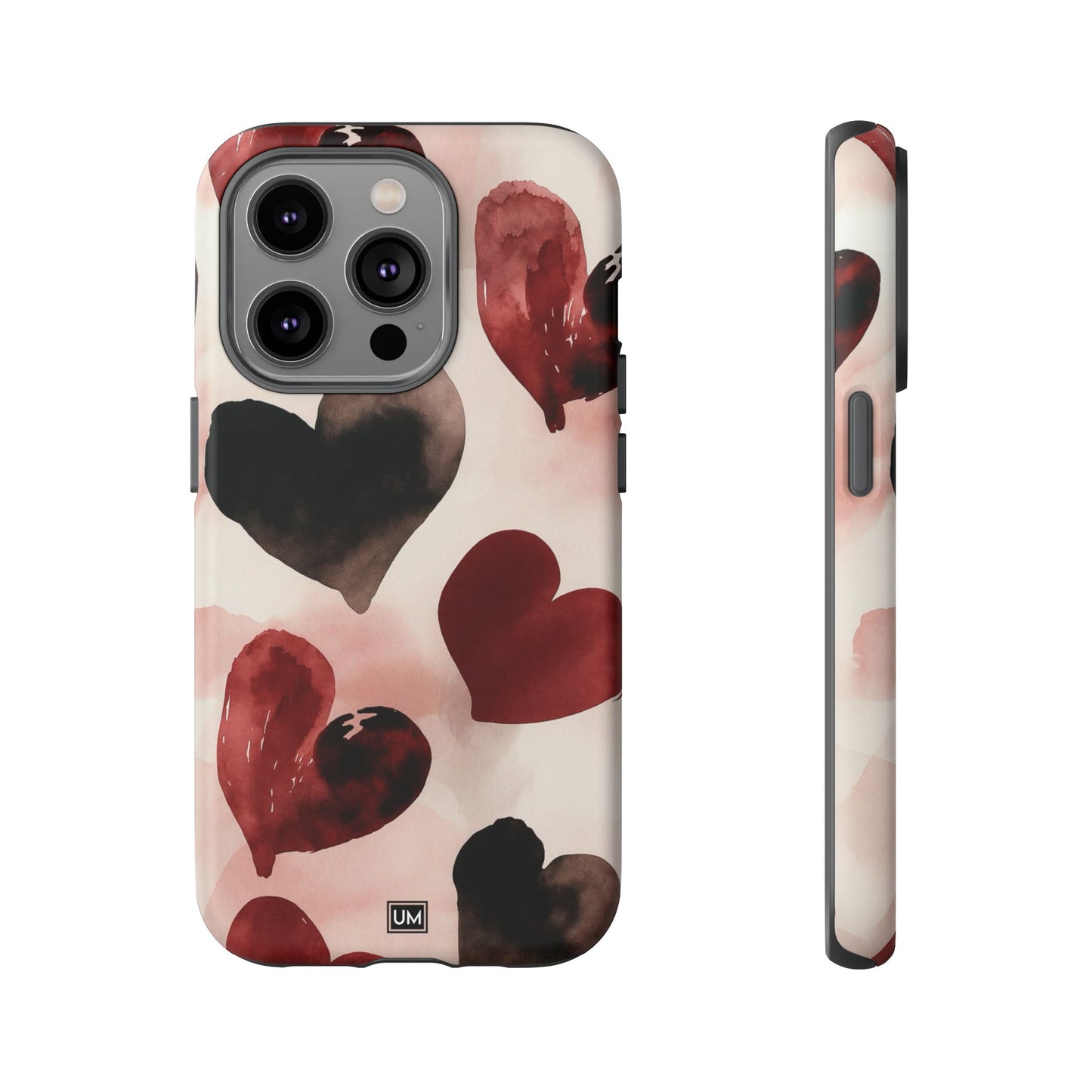 Heartthrob  Tough Case