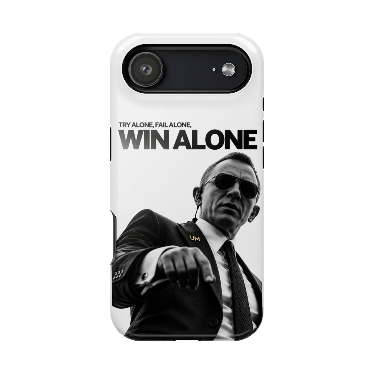 Win Alone