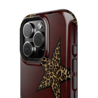 Leopard Star