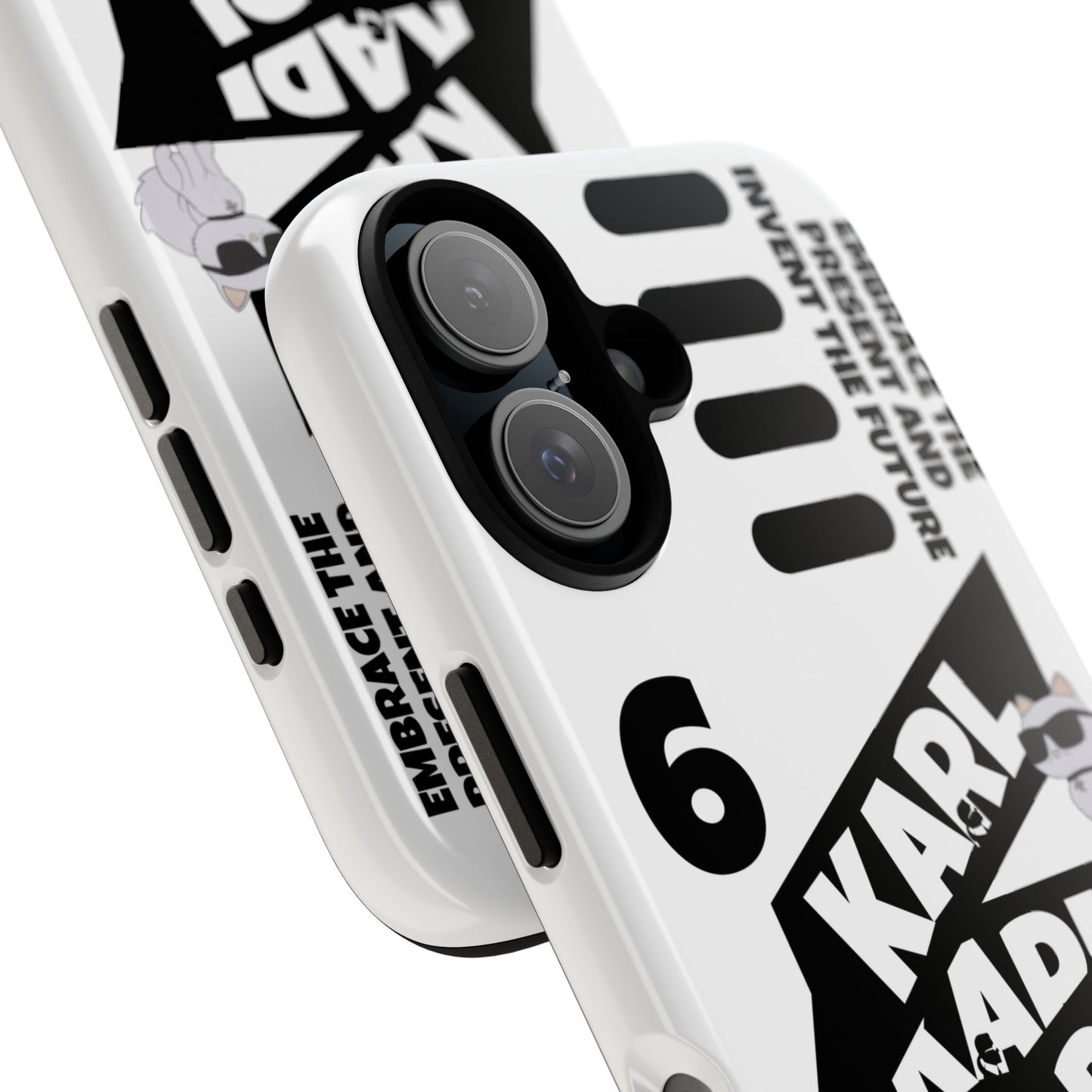 Karl Tough Case