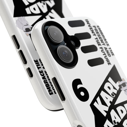 Karl Tough Case