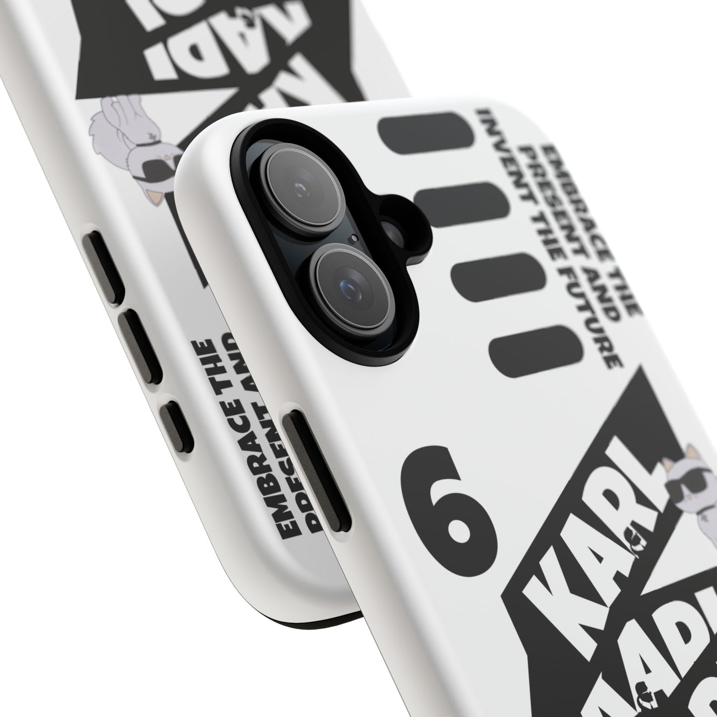 Karl Tough Case