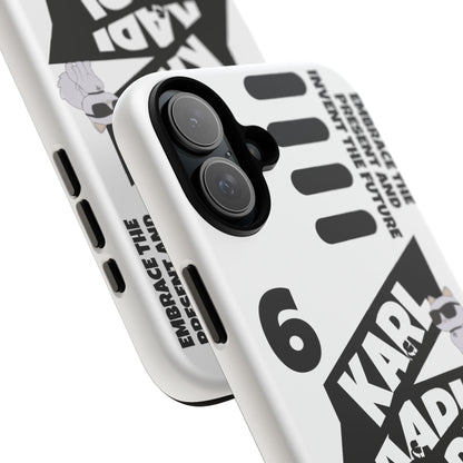 Karl Tough Case